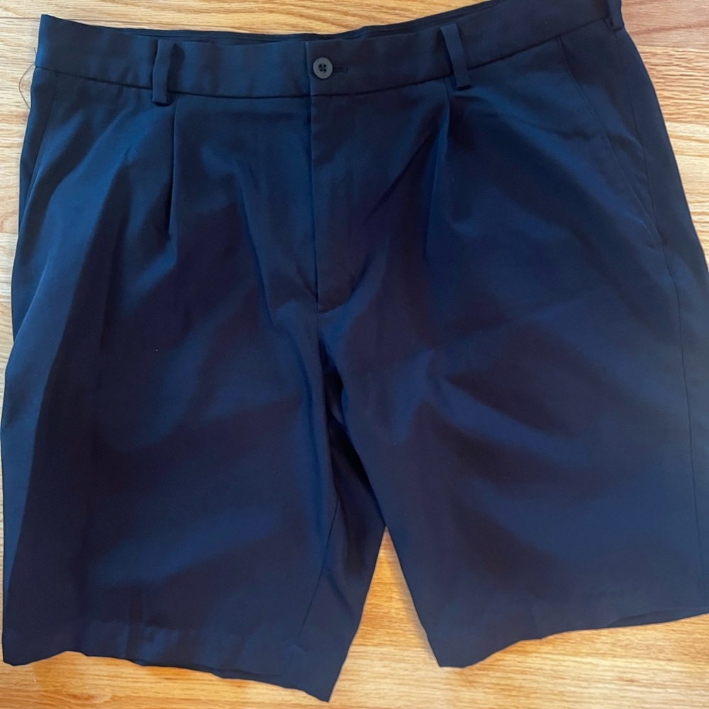 Nike Golf Men’s Black Shorts